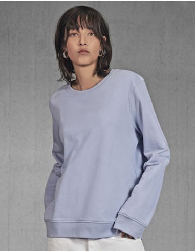 BetC-WW32B-Inspire Crew Neck Sweat /Women_